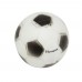 Hysagtek 7 Color Changing Football LED Night Light Party Decoration Soccer Lamp Kid Gift