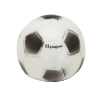 Hysagtek 7 Color Changing Football LED Night Light Party Decoration Soccer Lamp Kid Gift
