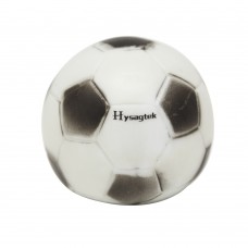Hysagtek 7 Color Changing Football LED Night Light Party Decoration Soccer Lamp Kid Gift
