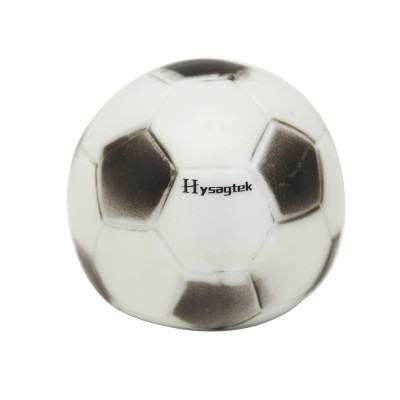 Hysagtek 7 Color Changing Football LED Night Light Party Decoration Soccer Lamp Kid Gift