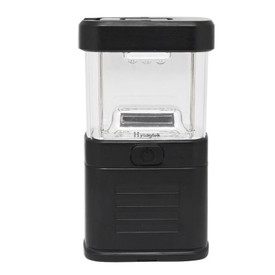 Hysagtek 11 LED Portable Camping Torch Lantern Fishing Lamp
